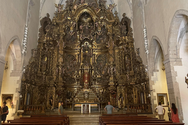 Cadaqués & Underwater Vision: Magic on the Costa Brava From Roses Center