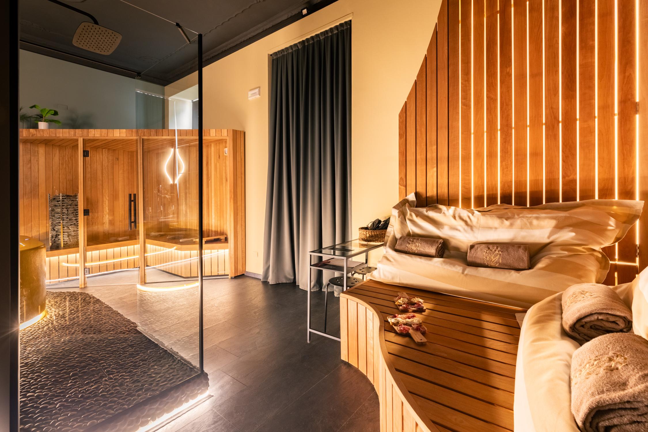 Cuneo: „Beer & Relax“-Wellness-Erlebnis mit Verkostungen