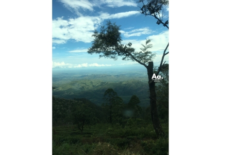 Arugambay do najważniejszych wydarzeń: wycieczka „Dwa dni w górach”.Wyżywienie i zakwaterowanie wyłączone