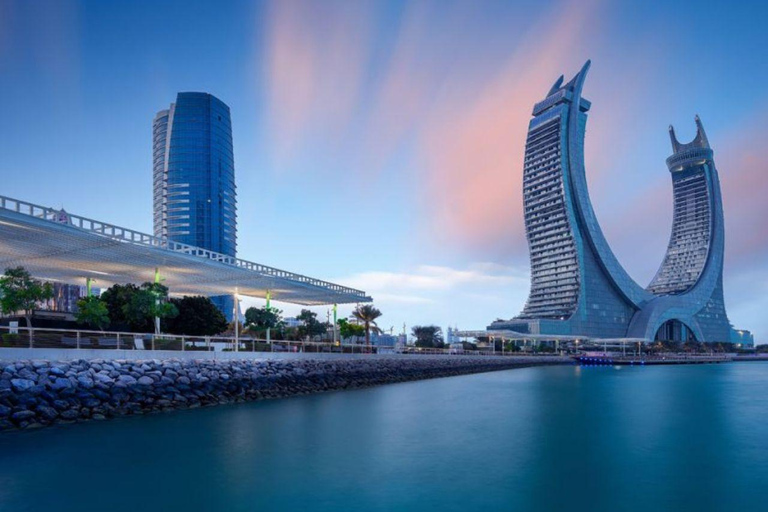 Doha: Hidden Alleys, Modern Marvels and Museums Guided Tour Private Guided Tour Doha Hidden Alleys, Modern Marvels