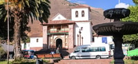 De Puno ||Voie du soleil de Puno à Cusco || - Housity