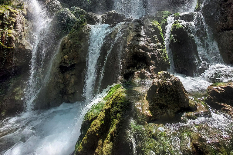 Plovdiv Old Town and Bachkovo Monastery Private tour