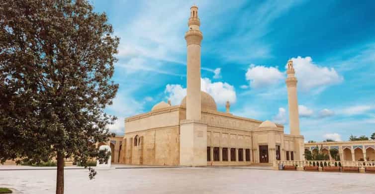 From Baku: Gabala and Shamakhi Tour (Free City-Night Tour) photo 3