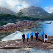 Tasmania: 6-Day Comfort Tour for Wilderness and Wildlife