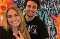 Arlington (VA) Scavenger Hunt - Hizvo
