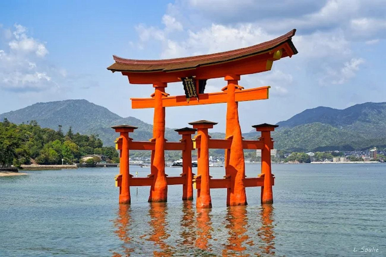 Tour Hiroshima: Explore Its Spiritual & Cultural Treasures