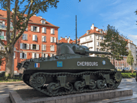 Strasbourg , Walking Tour tra Francia e Germania - Hizvo