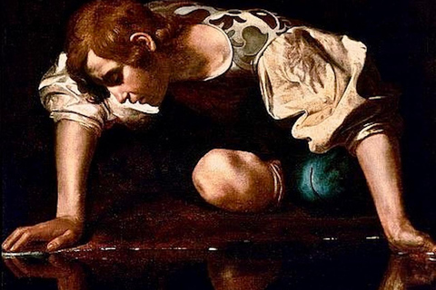 Rome: Palazzo Barberini & Gallery Corsini Entry Ticket Rome: Palazzo Barberini & Gallery Corsini Entry Ticket