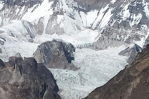 Camp de base de l&#039;Everest pour les randonneurs débutants 14 joursCamp de base de l&#039;Everest pour les randonneurs débutants