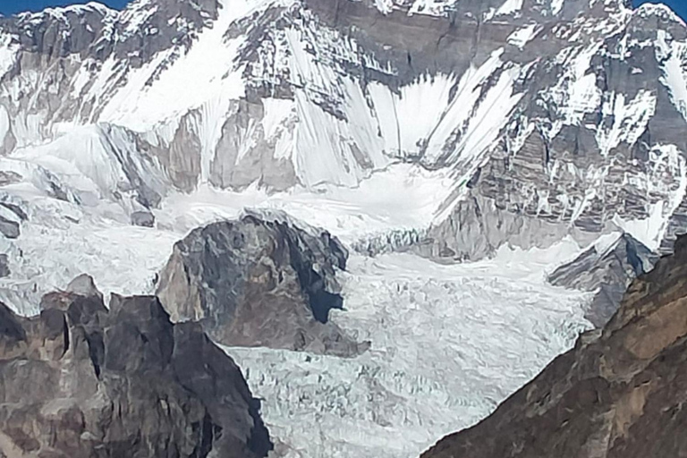 Camp de base de l&#039;Everest pour les randonneurs débutants 14 joursCamp de base de l&#039;Everest pour les randonneurs débutants