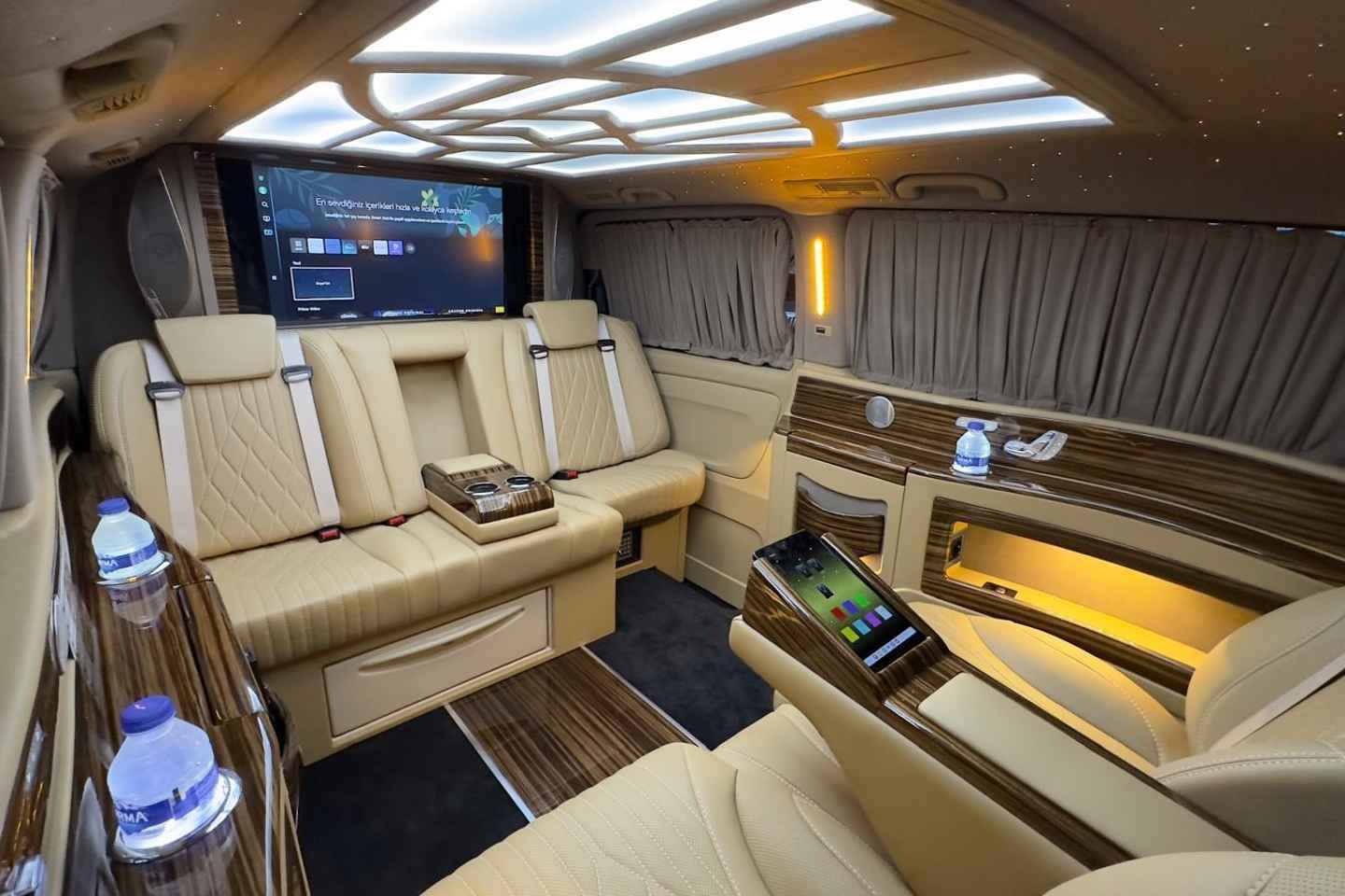 Transfer from Antalya Airport to Alanya