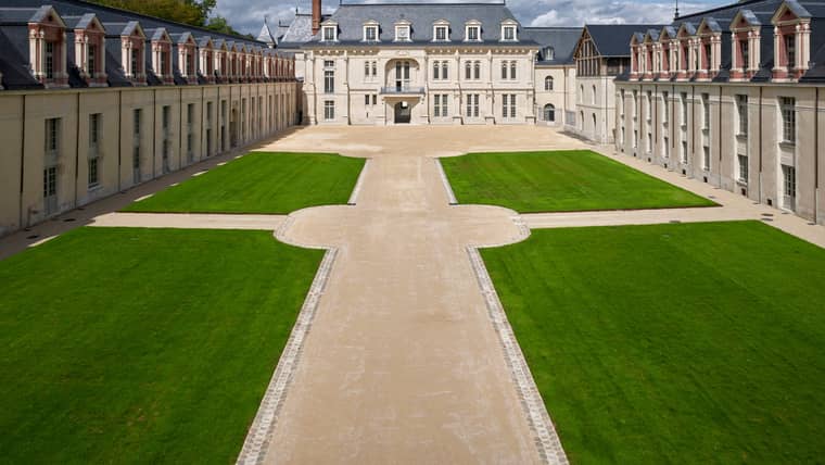 Best Activities in Villers-Cotterêts
