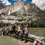 San Francisco: Escursione al Parco Nazionale dello Yosemite e alle Sequoie Giganti