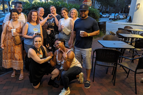 Savannah: True Crime Pub Crawl, The Original Murder Tour