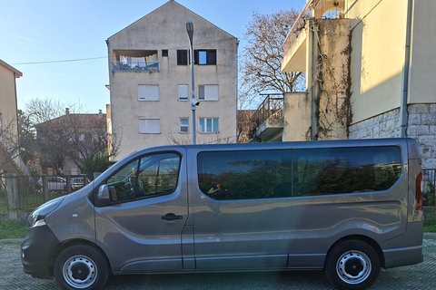 Kotor: Perast, Trebinje, Blagaj, and Mostar Day Trip