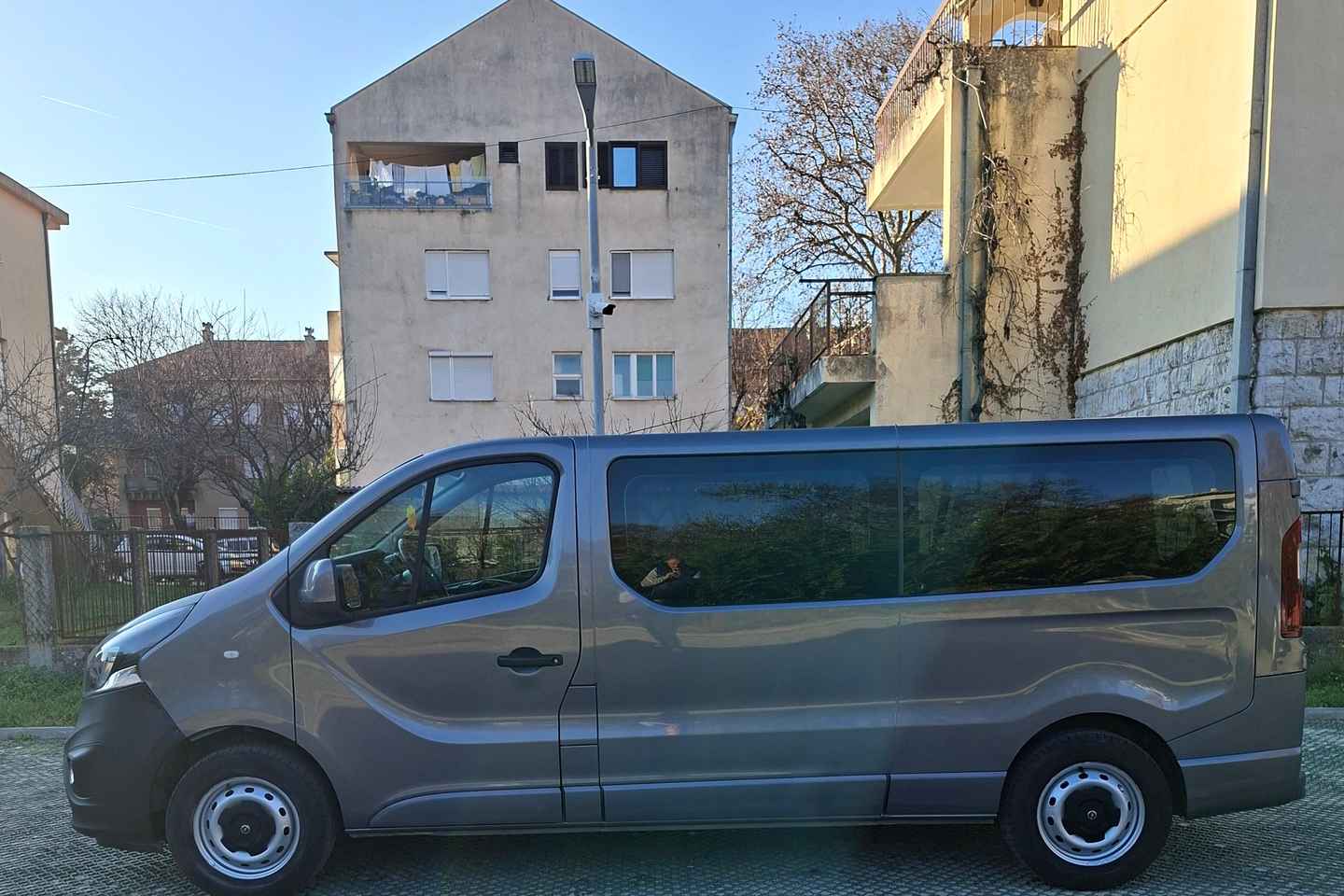 Private Transfer from Mostar to Dubrovnik