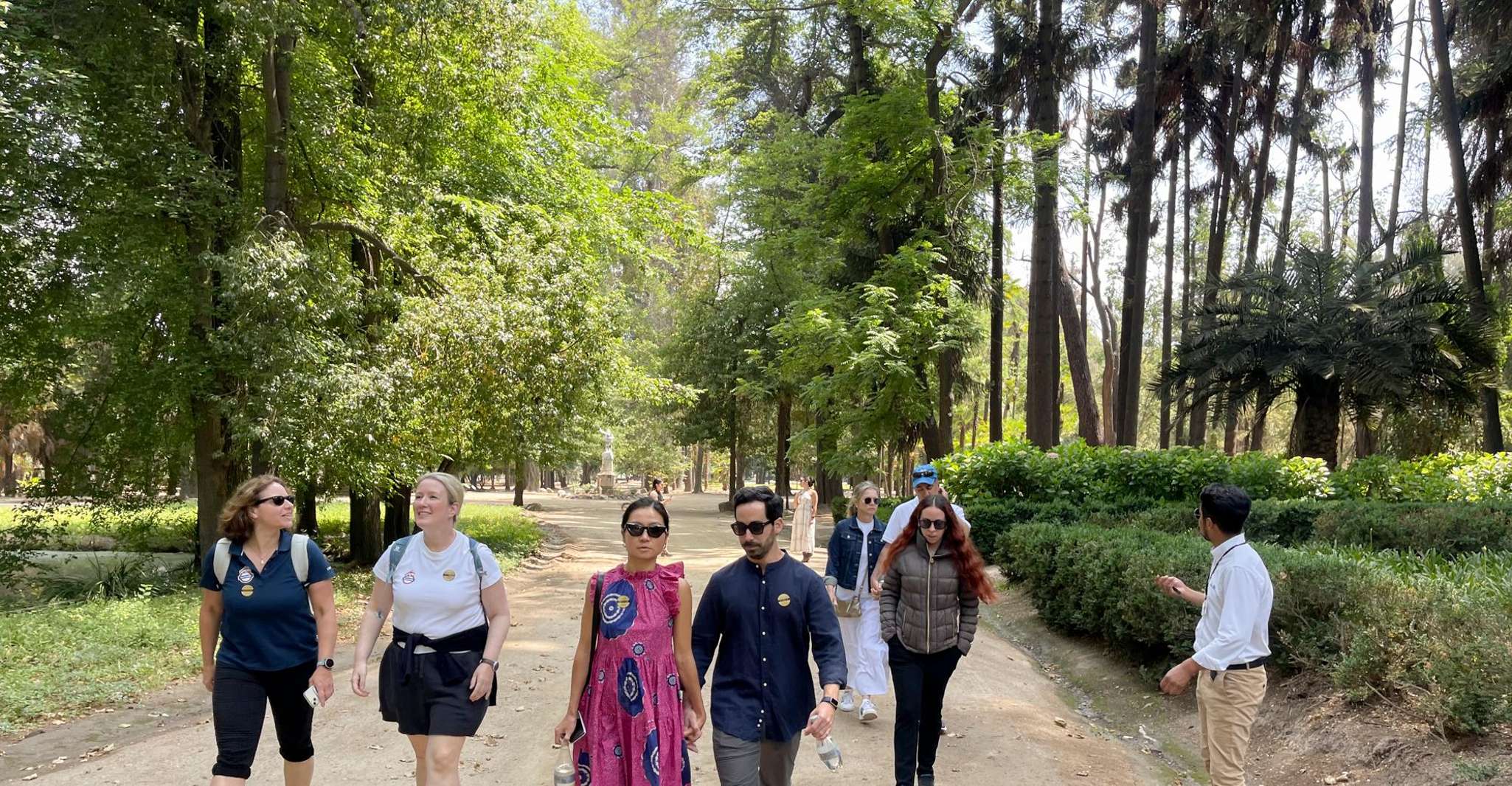 Santa Rita Classic Vineyard Tour - Hizvo