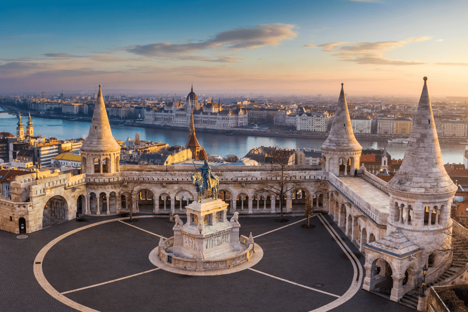 Budapest Card: Public Transport, 30+ Top Attractions &amp; Tours