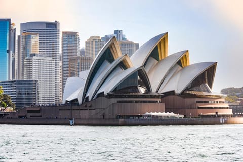 Heart of Sydney Walk with a Visit to the Opera House (French) - Image 2