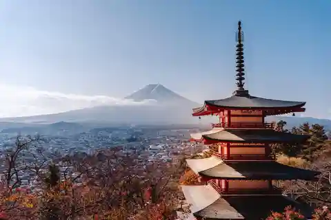 Tokyo: Mt. Fuji Private Tour with Kawaguchi lake