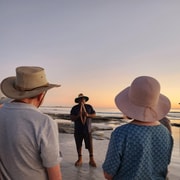 Broome: Cable Beach Indigenous Walking Tour