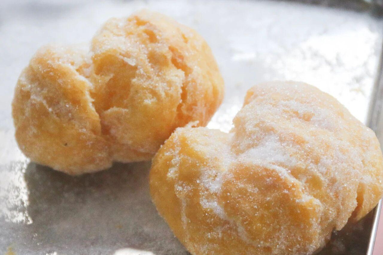 Shanghai Classic Food and Culture Walking Tour