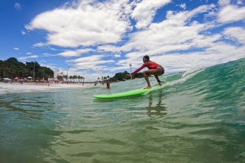 ¡Clases de surf con instructores locales en Copacabana/ipanema!Clases de surf con instructores locales en Copacabana/ipanema
