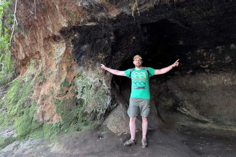 Nairobi: Karura Forest & Waterfall Guided Nature Excursion.
