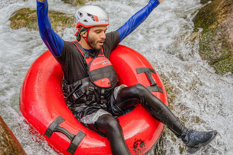 Medellín: Magical Tubing Río Arenal San Rafael