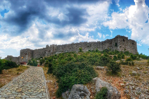 Lezhë: A Historical Gem of Albania