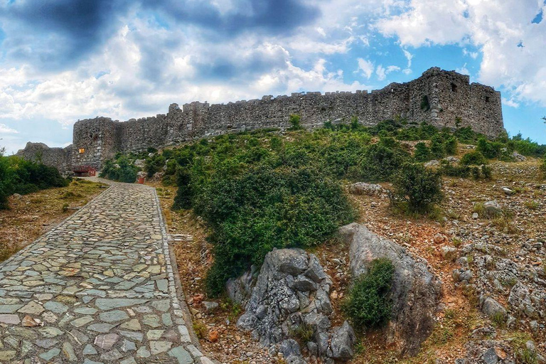 Lezhë: A Historical Gem of Albania