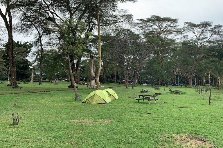 Kisumu: Lake Victoria Fishing Community Tour