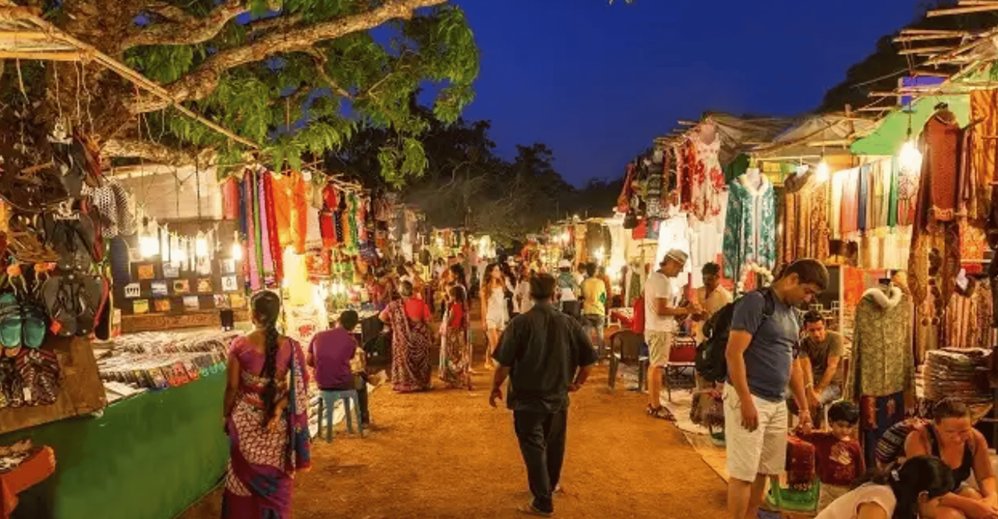 Mumbai Night Wonders, eine geführte Nachtwanderung - Hizvo