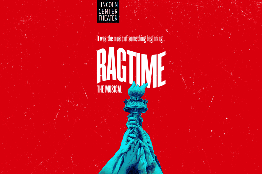 New York City: „Ragtime“ am Broadway. Foto: GetYourGuide