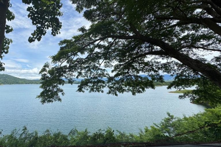 From Manila: A Day in Nueva Ecija