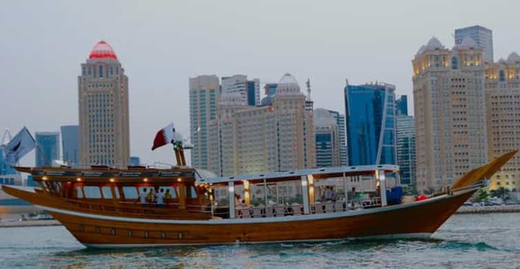 Doha: Highlights Guided City Tour with Refreshments photo 3