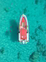 Cagliari, Devil's Saddle Adventure in Turquoise Waters - Housity