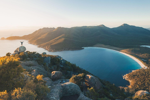 Pacchetto tour di 6 giorni in Tasmania: Icone dell&#039;isola