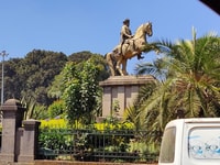 Addis Ababa highlights of the city tour - Housity