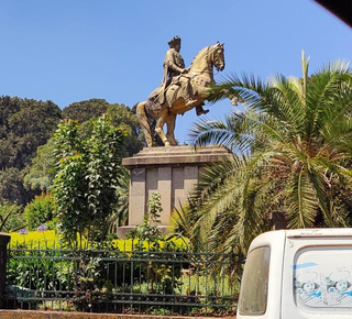 Addis Ababa image