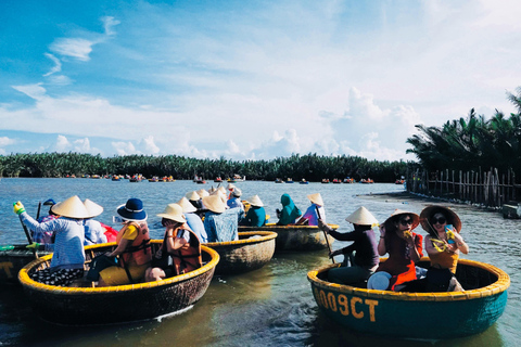 Hoi An: Mortorbike Street Food Tour Hoi An: Motorbike Street Food Tour