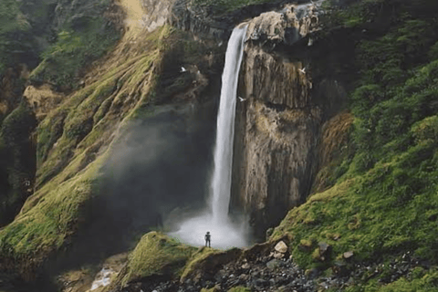 Mount Rinjani Trekking 3D/2N Via Sembalun Finish Torean