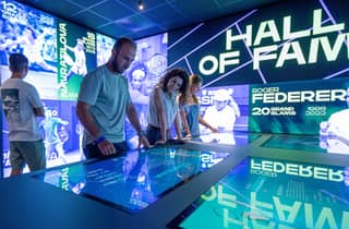 Manacor: biglietto d'ingresso al Museo Rafa Nadal