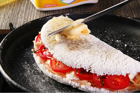 Rio Food Tour - by Alan Denis