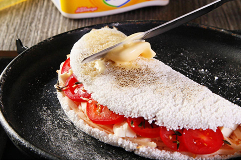 Rio Food Tour - by Alan Denis