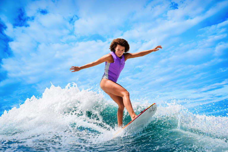 Miami: Wakesurf Open Session — Join Solo or With Friends