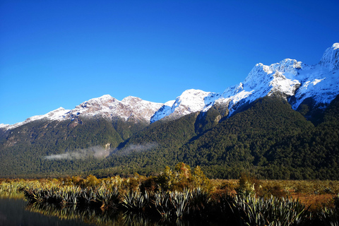 كاتماندو: جولة خاصة بطائرة هليكوبتر في معسكر قاعدة إيفرست