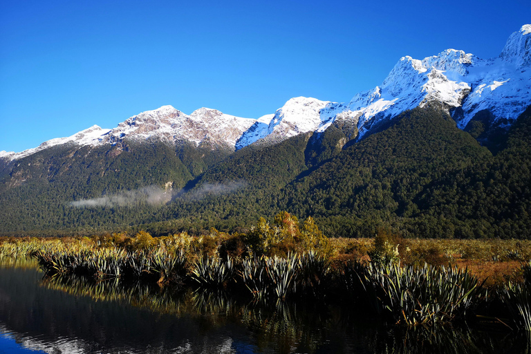 كاتماندو: جولة خاصة بطائرة هليكوبتر في معسكر قاعدة إيفرست