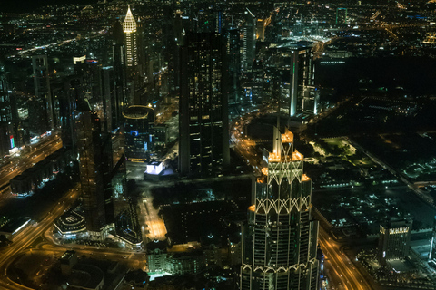 Evening Abu Dhabi City Tour with Corniche and Mosque Visit