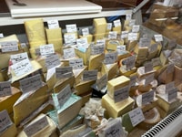 Basel, Local Cheese Tasting Tour with a Cheese Sommelier - Housity